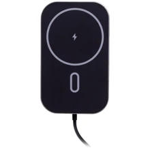Держатель Choetech Car Holder Air Vent MagSafe 15W Black (T200-F) for iPhone 16 I 15 I 14 I 13 I 12 series : Производитель Choetech
