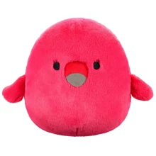 Мягкая игрушка Squishmallows - Фламинго Куки 30 см (SQCR06763): Тип дикие животные