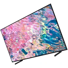 Телевизор Samsung QE85Q60C: Тип QLED-телевизоры