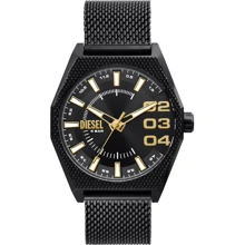 Наручные часы Diesel Scrape DZ2194: Стиль Классический