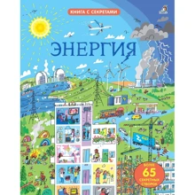 Энергия: Производитель Робинс