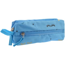 Пенал м'який YES TP-07 Eyelash blue (532377): Рік випуску колекції 2020