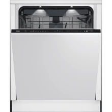Встраиваемая посудомоечная машина Beko MDIN48523AD: Размеры 81.8х59.8х55 см