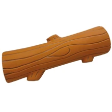 Іграшка для собак TATRAPET Toys Fan Гілка латексна з пищалкою 18 см (487.84): Виробник TATRAPET