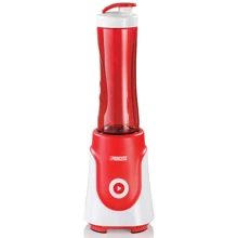 Блендер Princess 218000.022 Strawberry Red: Мощность, Вт 230