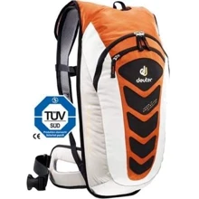 Рюкзак Deuter Venom 14 mandarine-canvas (960): Производитель Deuter