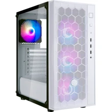Корпус Silver Stone SST-FAR1W-PRO-V2: Форм-фактор материнской платы ATX / Micro-ATX / Mini-ITX