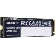 GIGABYTE Gen4 4000E 1 TB (G440E1TB): Тип накопичувача внутренний