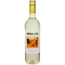 Вино Mona Lisa Sauvignon Blanc белое сухое 0.75 л (FSH_8429531016113): Страна производитель Испания