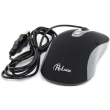 Мышь ProLogix PSM-200BG: Интерфейс подключения USB