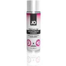 Лубрикант на силиконовой основе System JO FOR WOMEN PREMIUM - ORIGINAL (60 мл): Для кого Для женщин