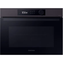 Духовой шкаф электрический Samsung NQ5B5763DBB: Объем, л 50