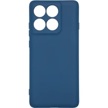 Чехол для телефонов ArmorStandart ICON Case Camera cover Dark Blue for Motorola Edge 60 Pro 5G (ARM85879): Совместимость Motorola Edge 60 Pro 5G