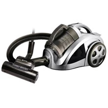 Порохотяг Vitek VT-1823 (Silver): Тип пилососа класичний (для сухого прибирання)