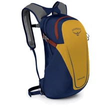 Рюкзак Рюкзак Osprey Daylite 13 Honeybee Yellow / Deep Sea Blue O / S синій (009.2214): Виробник Osprey