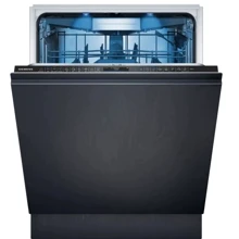 Встраиваемая посудомоечная машина Siemens SX87TX02CE: Вместимость (комплектов) 14