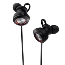 Наушники Edifier GM3 SE Black: Тип конструкции вакуумные