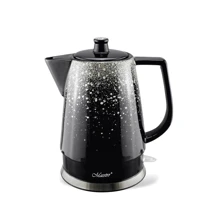 Электрочайник Maestro MR-074 Silver: Мощность, Вт 1500