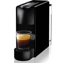 Кофеварка Krups Nespresso Essenza Mini XN1108: Тип Мини кофемашина