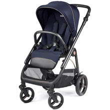 Коляска Peg-Perego Veloce Blue Shine (IP32000000RO51DX51): Тип коляски Прогулочная