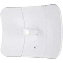 Точка доступу Wi-Fi Ubiquiti LTU-LR: Максимальна швидкість 600 Мбит/с