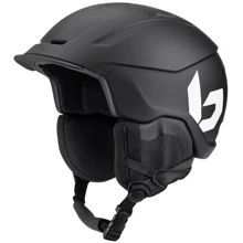 Гірськолижний шолом Bolle Instinct 2.0 54-58 32138 Black Matte (INSTINCT 2.0): Колір черный