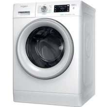 Стиральная машина Whirlpool FFB 8248 SV EE: Тип машины Автомат