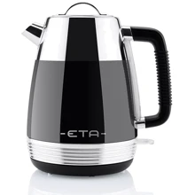 Электрочайник ETA Storio 918690020 black: Мощность, Вт 2150