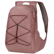 Жіночий рюкзак Jack Wolfskin Savona De Luxe рожевий (2004033_3068): Стать Женский