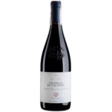 Вино Famille Brechet Chateauneuf-du-Pape Amiral G 2018 красное сухое 0.75 л (BWW5607): Страна производитель Франция