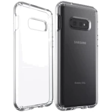 Чохол для телефона Speck Presidio Stay Clear для Samsung G970 Galaxy S10e (124577-5085): Сумісність Samsung G970 Galaxy S10e