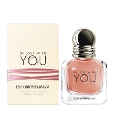 Парфюмированная вода Giorgio Armani Emporio In Love With You Woman 30 ml: Вид Парфюмированная вода