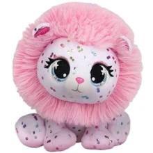 Мягкая игрушка Gund Франческа КонФетти 15 см (6064870): Тип сказочные и мифические существа