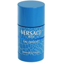 Парфюмированный дезодорант Versace Eau Fraiche 75 ml: Вид Парфюмированный дезодорант