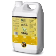 Шампунь Reliq Mineral Spa Jasmine Shampoo для собак 3.79 л (SGAL-JAS): Тип средства Шампуни