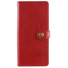 Чехол для телефонов Mobile Case Getman Gallant Red for Xiaomi Redmi 14C / Poco C75: Совместимость Xiaomi Redmi 14C / Poco C75