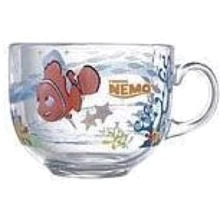 Бульонница Luminarc Disney Nemo C1396 (500 мл): Наименование чашка бульонная