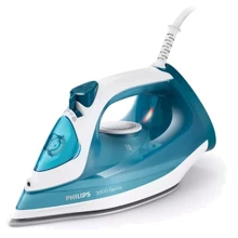 Праска Philips DST3011/20: Підключення дротове