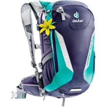 Рюкзак Deuter Compact EXP 10 SL Blueberry-Mint (3200115): Производитель Deuter