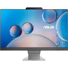 Моноблок ASUS A3402WBAK-BA285M (90PT03G3-M040W0) UA: Диагональ экрана 21" - 24"