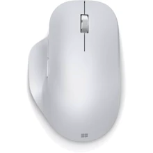 Мышь Microsoft Bluetooth Ergonomic Mouse White (222-00020): Интерфейс подключения Bluetooth