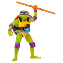 Ігрова фігурка TMNT Черепашки-Ніндзя Movie III Донателло (83282): Тип Игровая фигурка