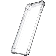 Чехол для телефонов BeCover TPU Case Anti-Shock Clear for Xiaomi Redmi 13 (711545): Совместимость Xiaomi Redmi 13