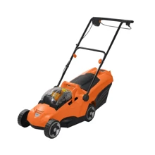 Газонокосилка аккумуляторный Sturmax CL4437: Тип электрический