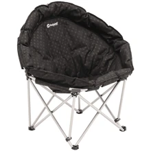 Стул кемпинговый Outwell Casilda Black (470235): Тип Стул складной