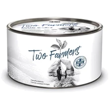 Чипсы картофельные Two Farmers с солью 500 г (5060626100169): Вес нетто 500 г