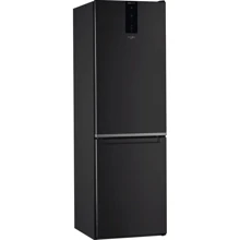 Холодильник Whirlpool W7 821O K: Тип холодильник двокамерний