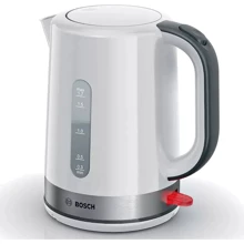 Электрочайник Bosch TWK6A511: Мощность, Вт 2200
