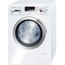 Пральна машина Bosch WVH28360OE: Тип машини Автомат з сушінням