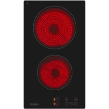 Варочная поверхность ELEYUS RONA 30 BL V: Размеры для встраивания 490x270x50 мм (ГхШхВ)